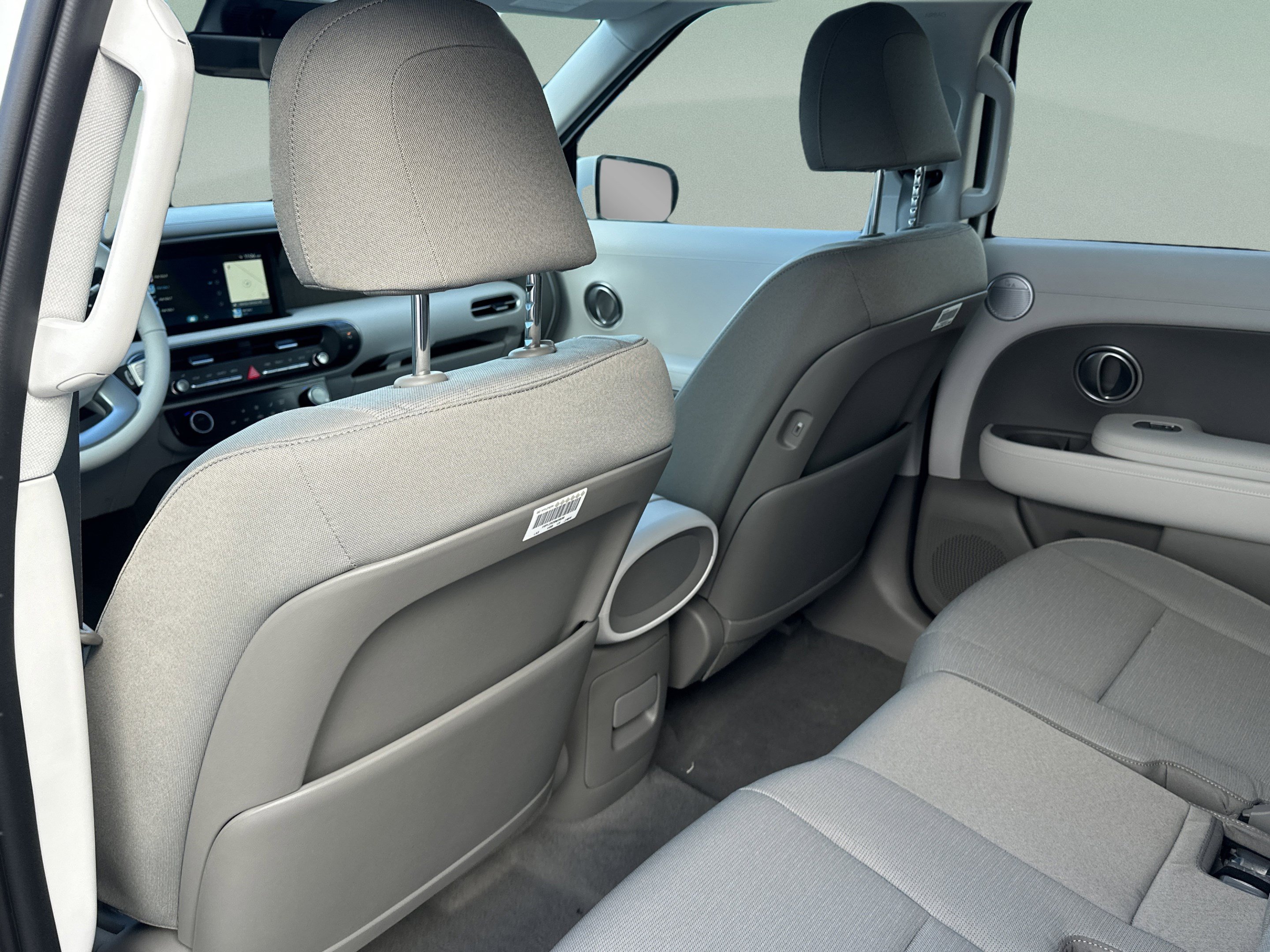 New 2026 Hyundai Palisade SE FWD image 22