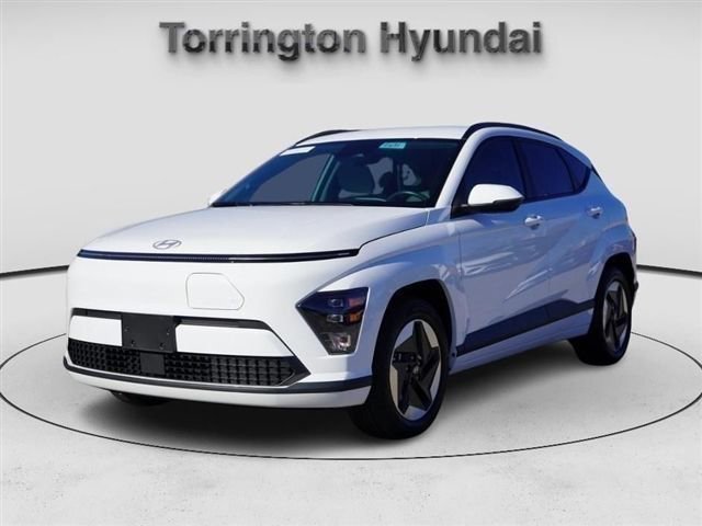 Used 2025 Hyundai Kona SEL image 3
