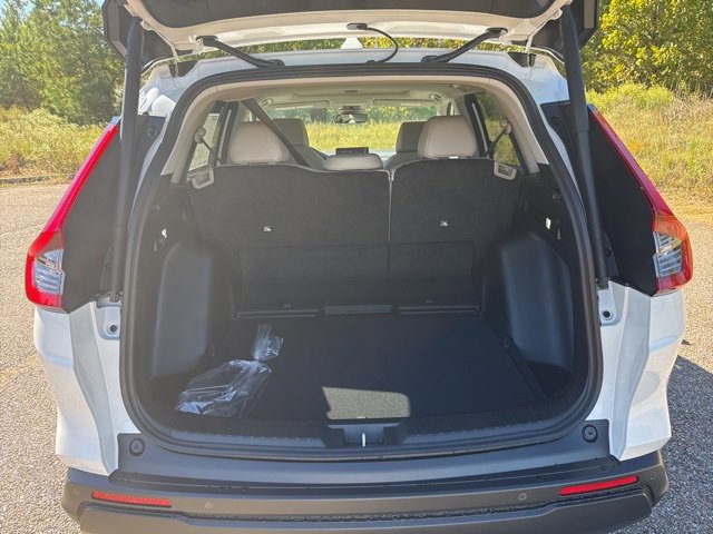 New 2026 Honda CR-V EX-L image 10