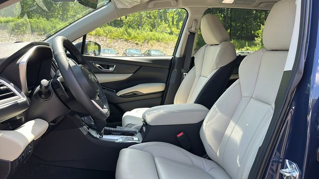 New 2025 Subaru Ascent Limited w/ Popular Package #1 image 7
