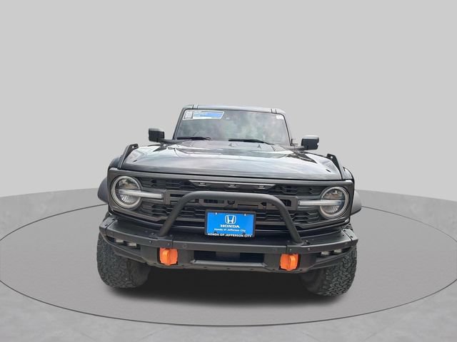 Used 2022 Ford Bronco Raptor AWD/4WD image 10