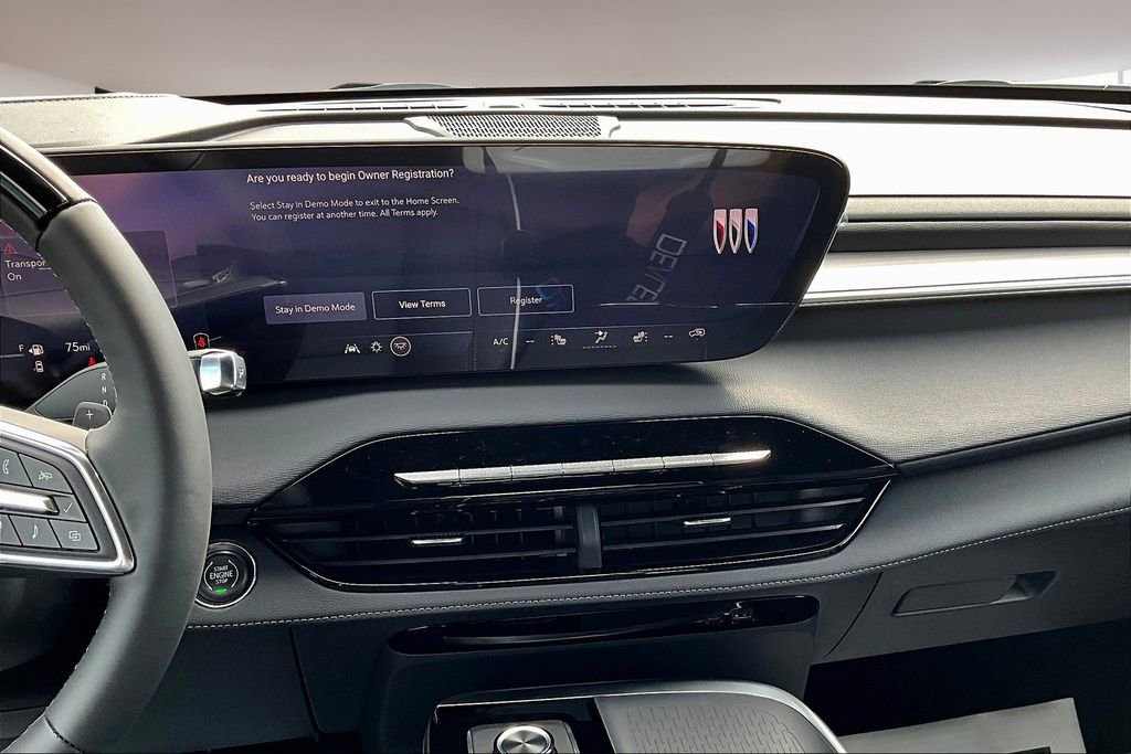 New 2026 Buick Enclave Preferred w/ Super Cruise Package FWD image 6