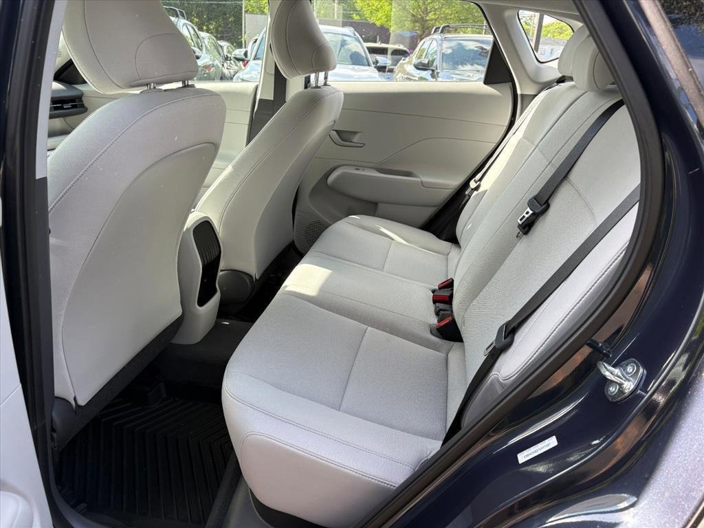 New 2026 Hyundai Kona SE FWD image 58