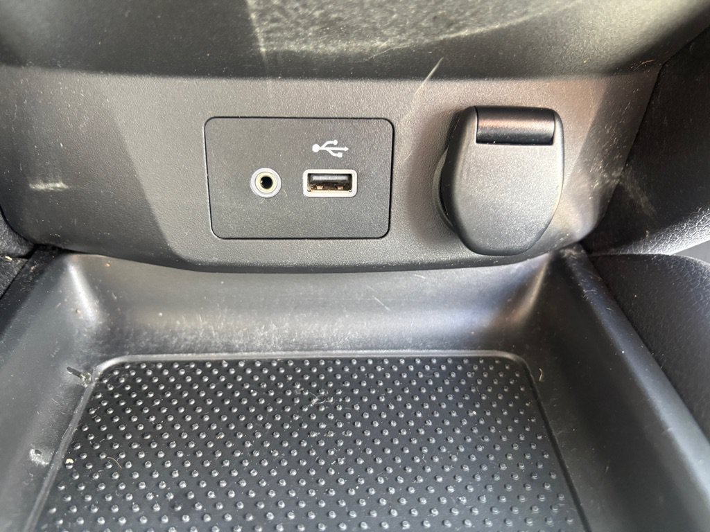 Used 2020 Nissan Rogue Sport S AWD/4WD image 13