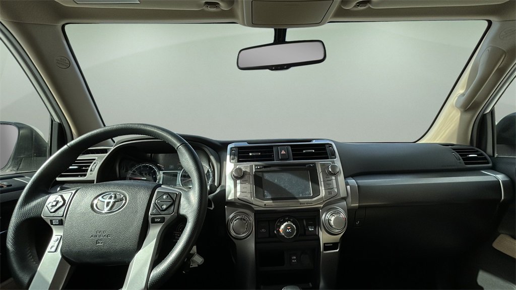 Used 2018 Toyota 4Runner SR5 Premium image 13