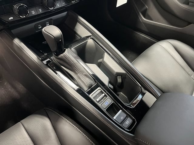 New 2026 Honda Accord Sport image 17