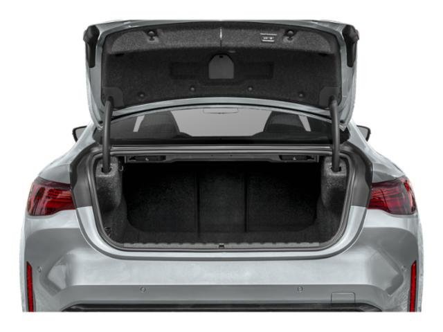New 2027 BMW M4 xDrive Competition w/ Carbon Package AWD/4WD image 13