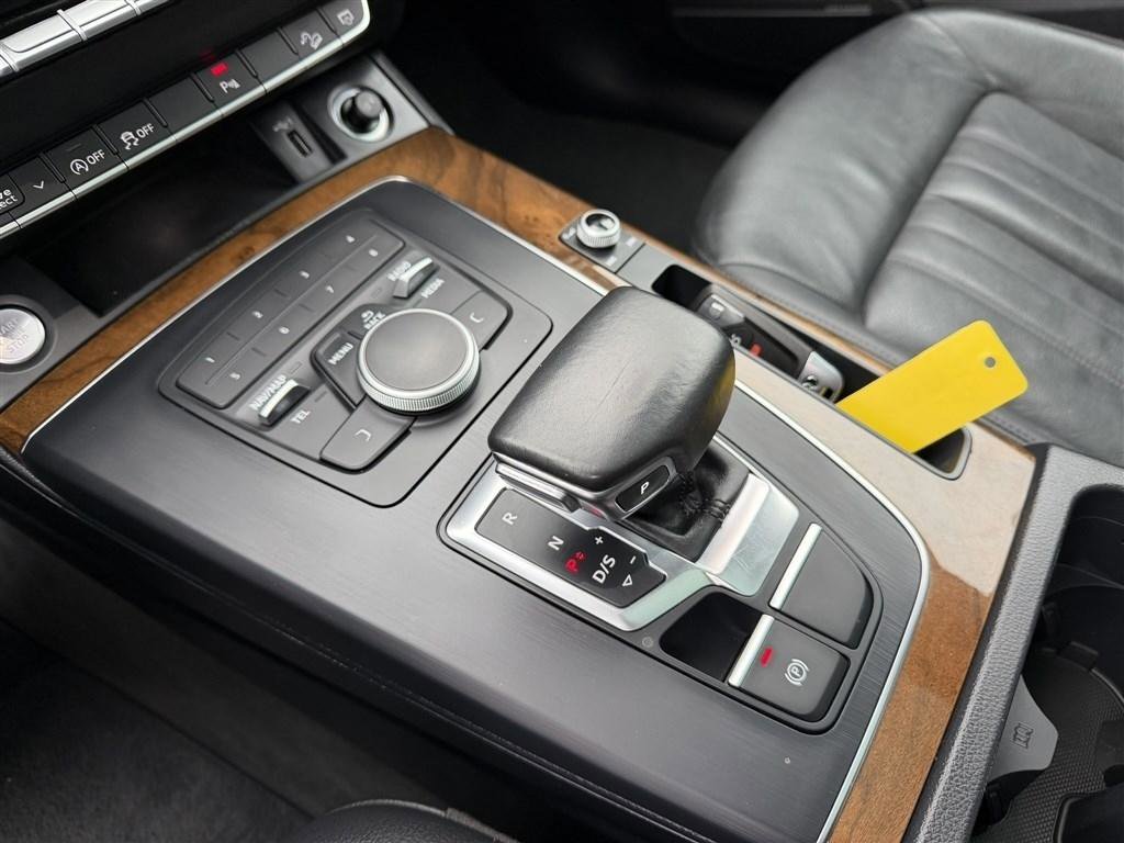 Used 2018 Audi Q5 2.0T Premium Plus w/ Premium Plus Package image 28