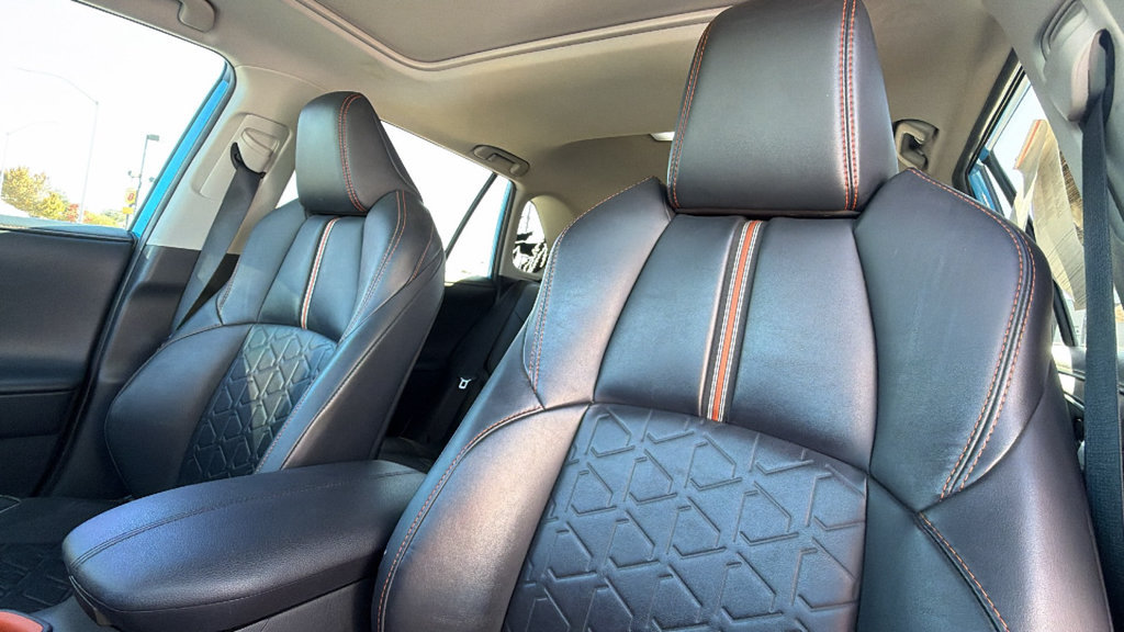 Used 2019 Toyota RAV4 Adventure AWD/4WD image 11