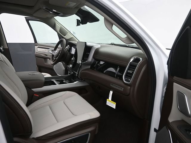 New 2026 RAM 1500 Laramie image 17