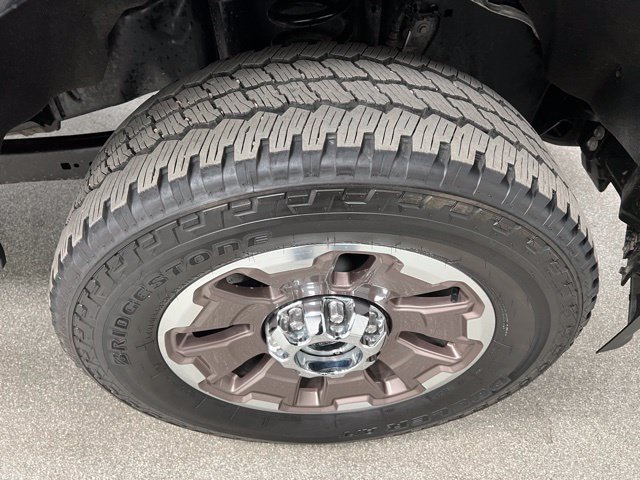 Used 2025 Ford F350 King Ranch AWD/4WD image 17