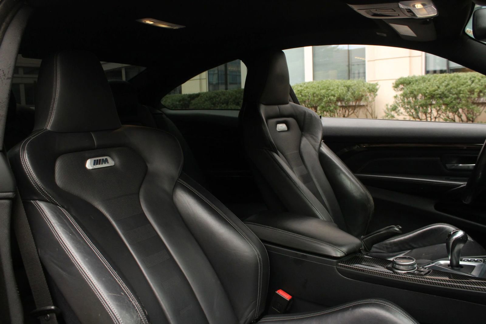 Used 2015 BMW M4 Coupe RWD image 25