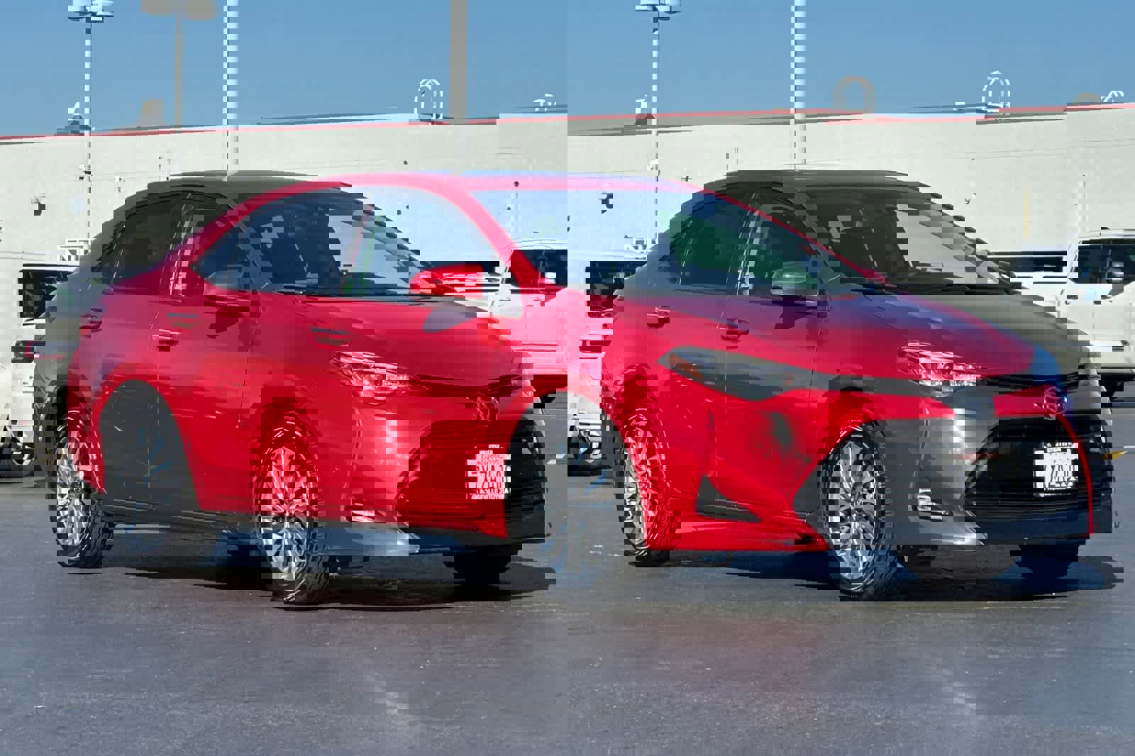 Used 2017 Toyota Corolla XLE image 5