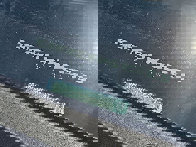 Used 2025 Ford Bronco Raptor image 34