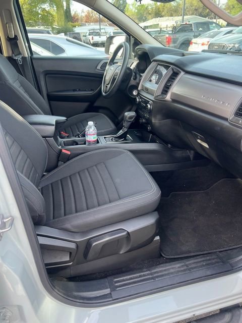 Used 2023 Ford Ranger XL w/ Equipment Group 101A High image 7