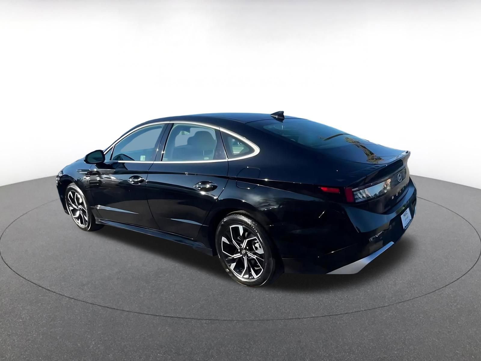 Used 2025 Hyundai Sonata SEL image 11