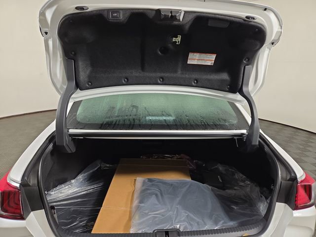 New 2025 Lexus ES 350 Luxury image 34