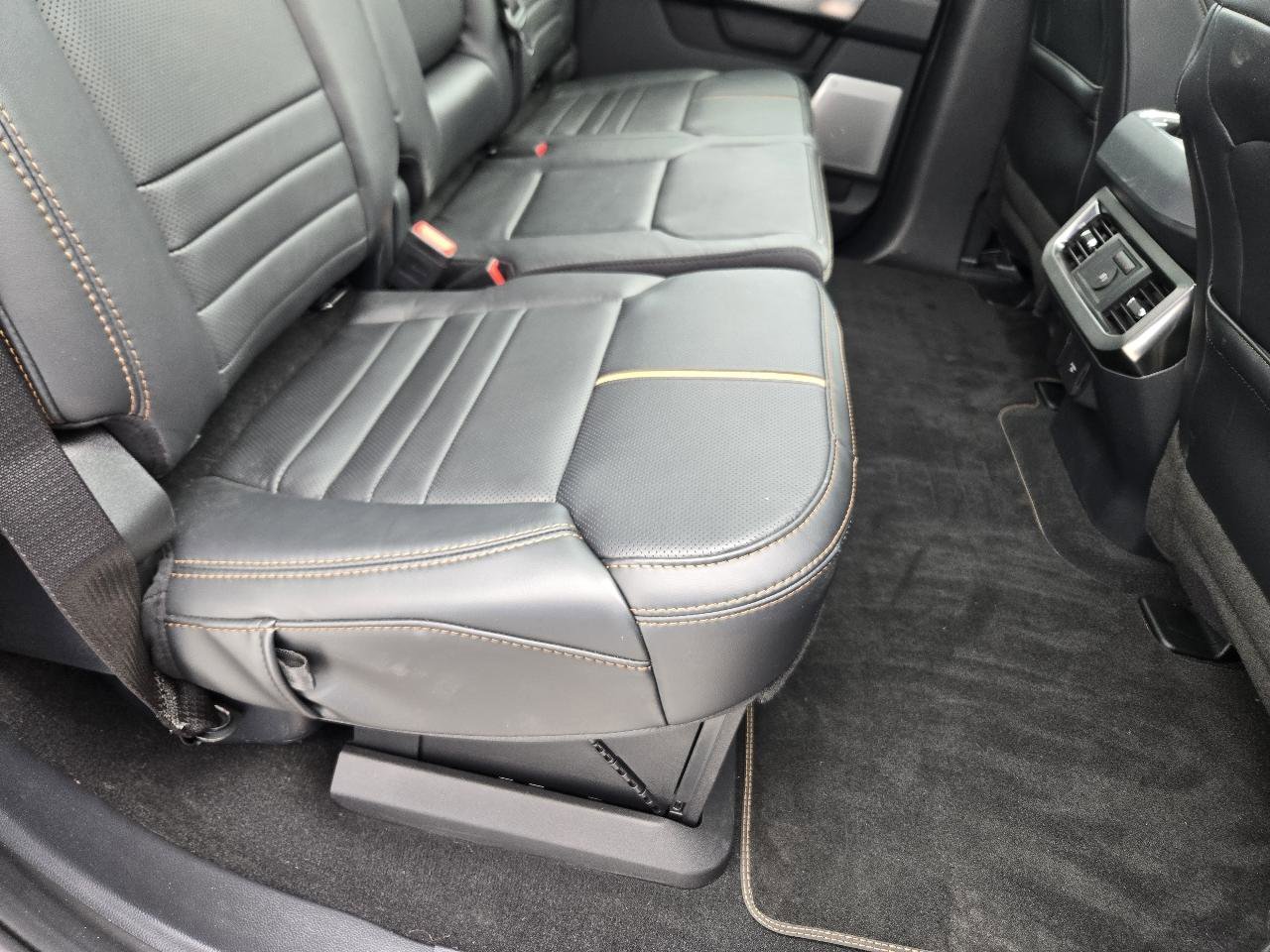 Used 2024 Ford F450 Platinum AWD/4WD image 37