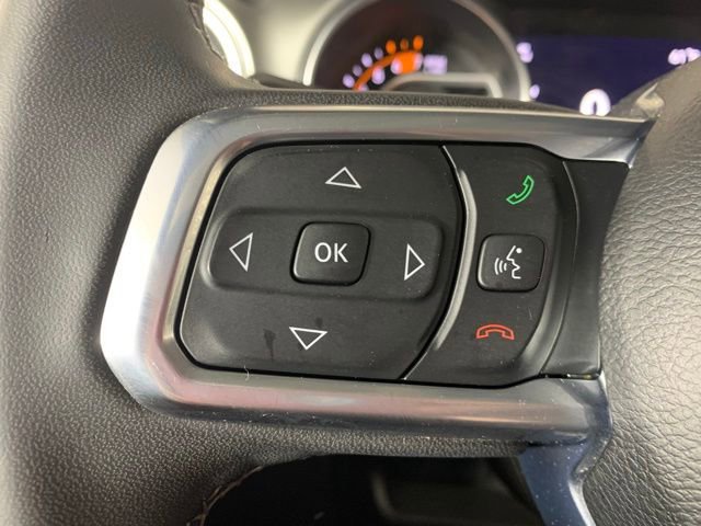 Used 2023 Jeep Wrangler Sahara image 18