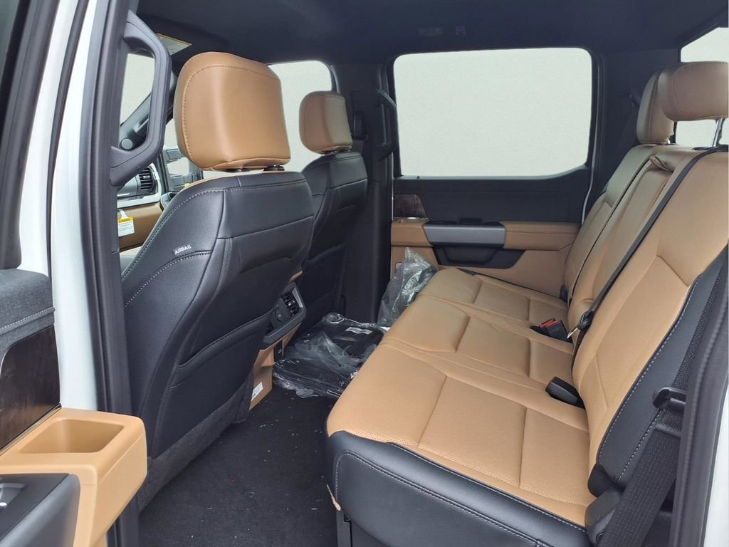 New 2026 Ford F250 Lariat w/ Tremor Off-Road Package AWD/4WD image 19