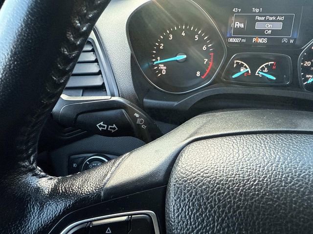 Used 2019 Ford Escape SEL image 36