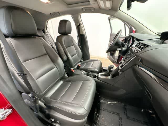 Used 2014 Buick Encore Premium AWD/4WD image 20