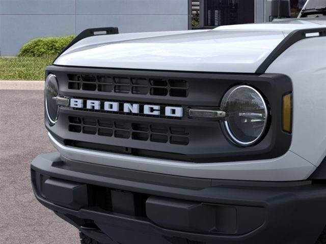 New 2026 Ford Bronco Big Bend AWD/4WD image 19