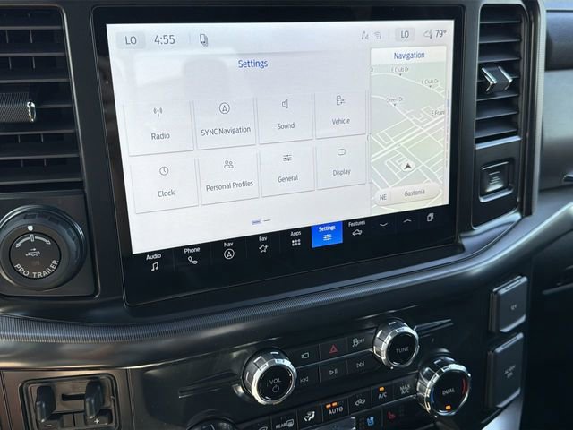 New 2026 Ford F150 Platinum AWD/4WD image 15