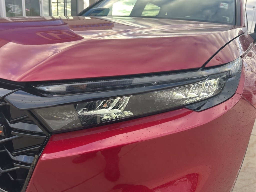 New 2026 Honda CR-V TrailSport image 17