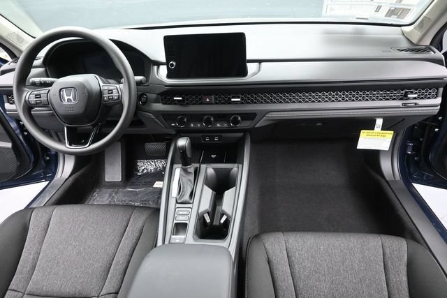 New 2026 Honda Accord SE image 14