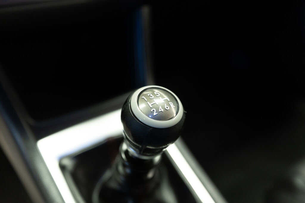 Used 2016 Subaru WRX Limited image 17