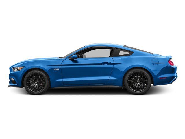 Used 2017 Ford Mustang GT w/ GT Performance Package image 3