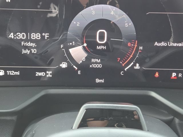 New 2026 GMC Acadia Denali w/ Super Cruise Package AWD/4WD image 34