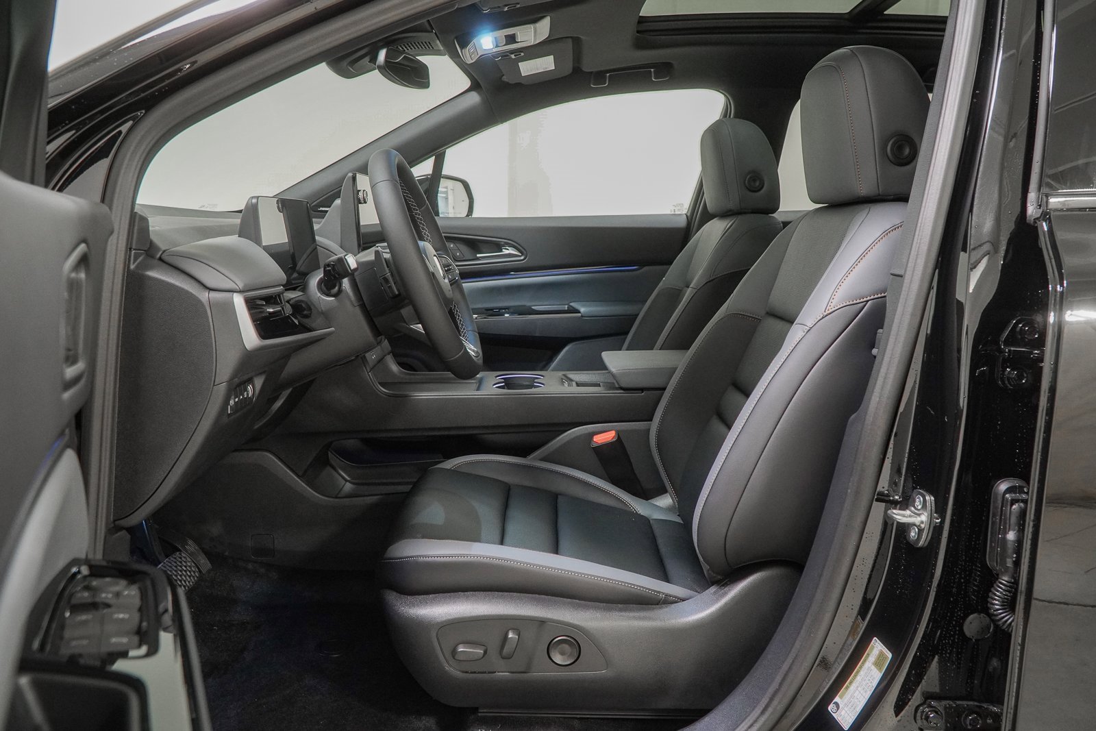 New 2026 Honda Prologue Elite image 21