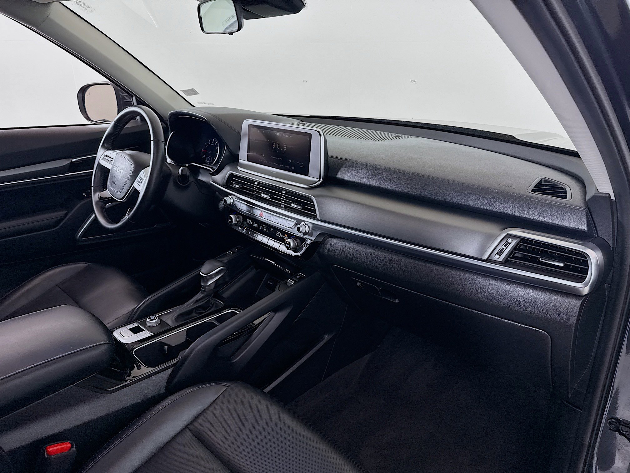 Used 2024 Kia Telluride SX Prestige image 29