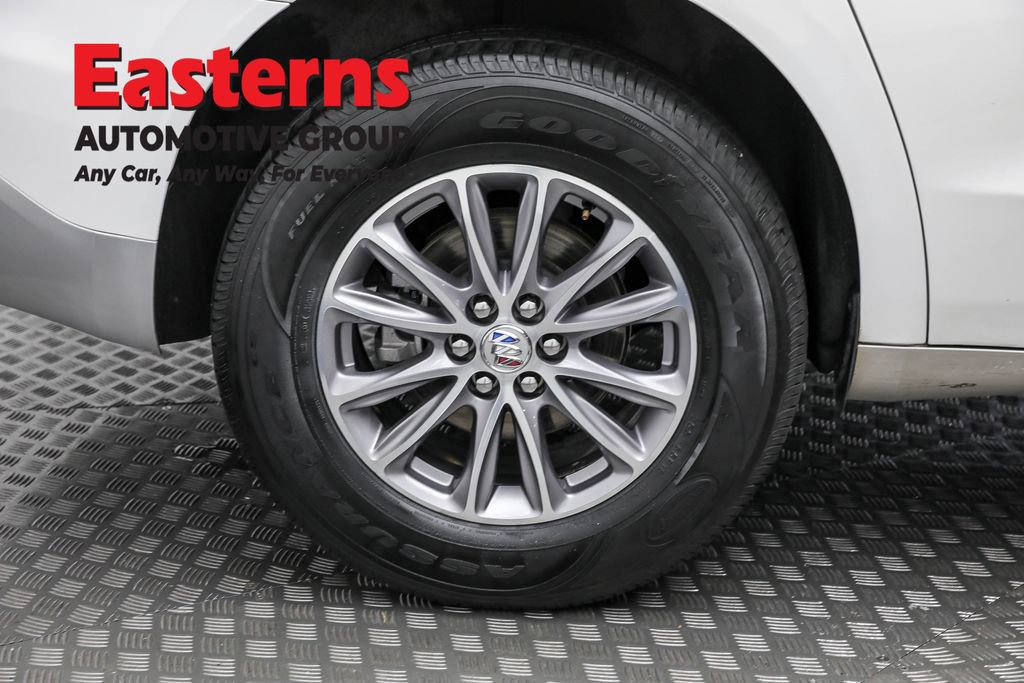 Used 2024 Buick Enclave Premium image 33