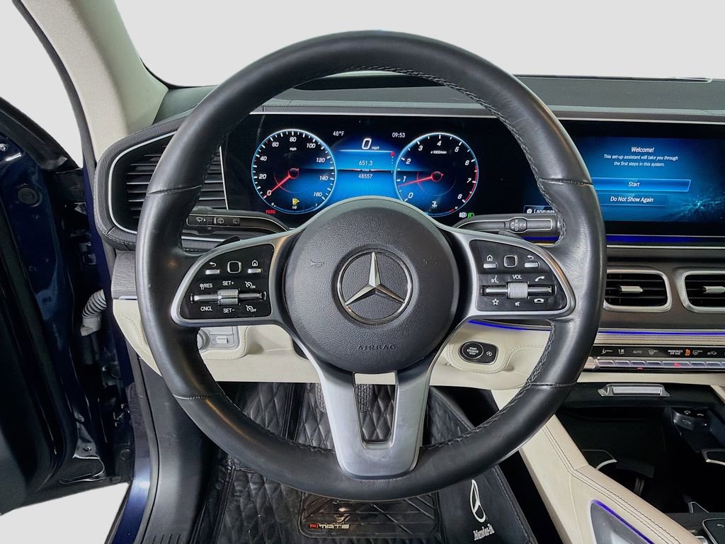 Used 2022 Mercedes-Benz GLE 350 image 13