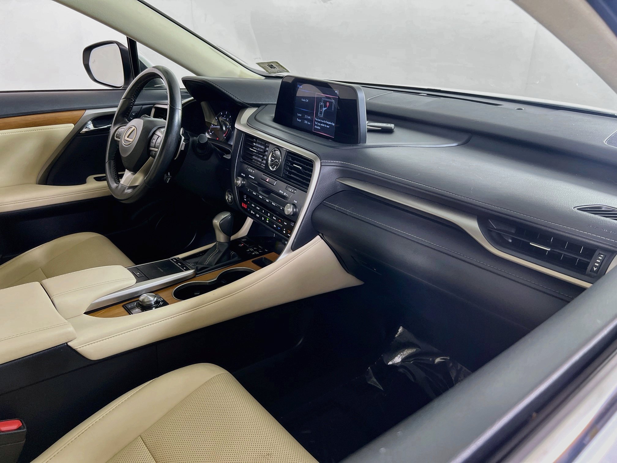 Used 2021 Lexus RX 350 AWD w/ Premium Package image 28