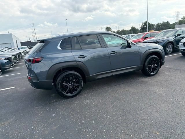 New 2026 MAZDA CX-50 AWD 2.5 S w/ Cargo Package image 7