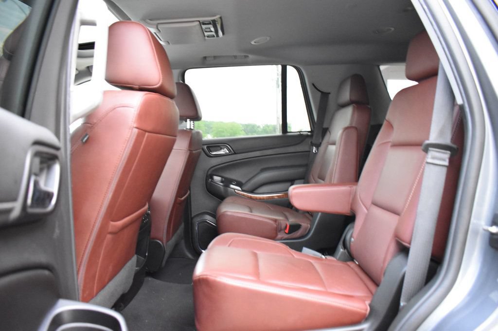 Used 2019 Chevrolet Tahoe Premier w/ Premier Plus Edition AWD/4WD image 21