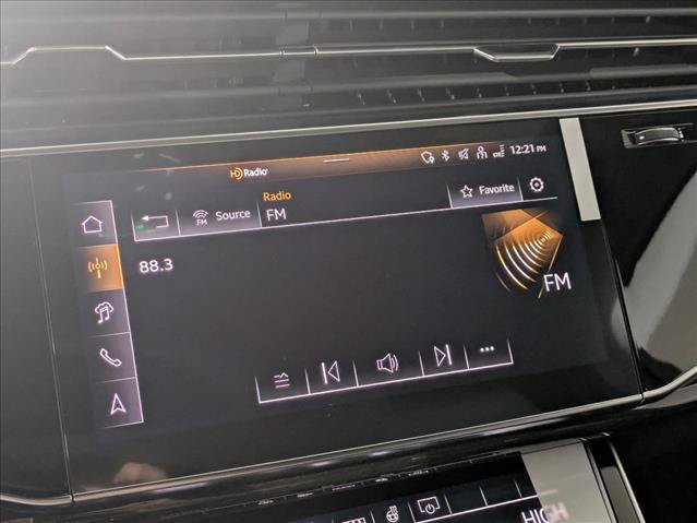 New 2026 Audi Q7 3.0T Premium Plus AWD/4WD image 12