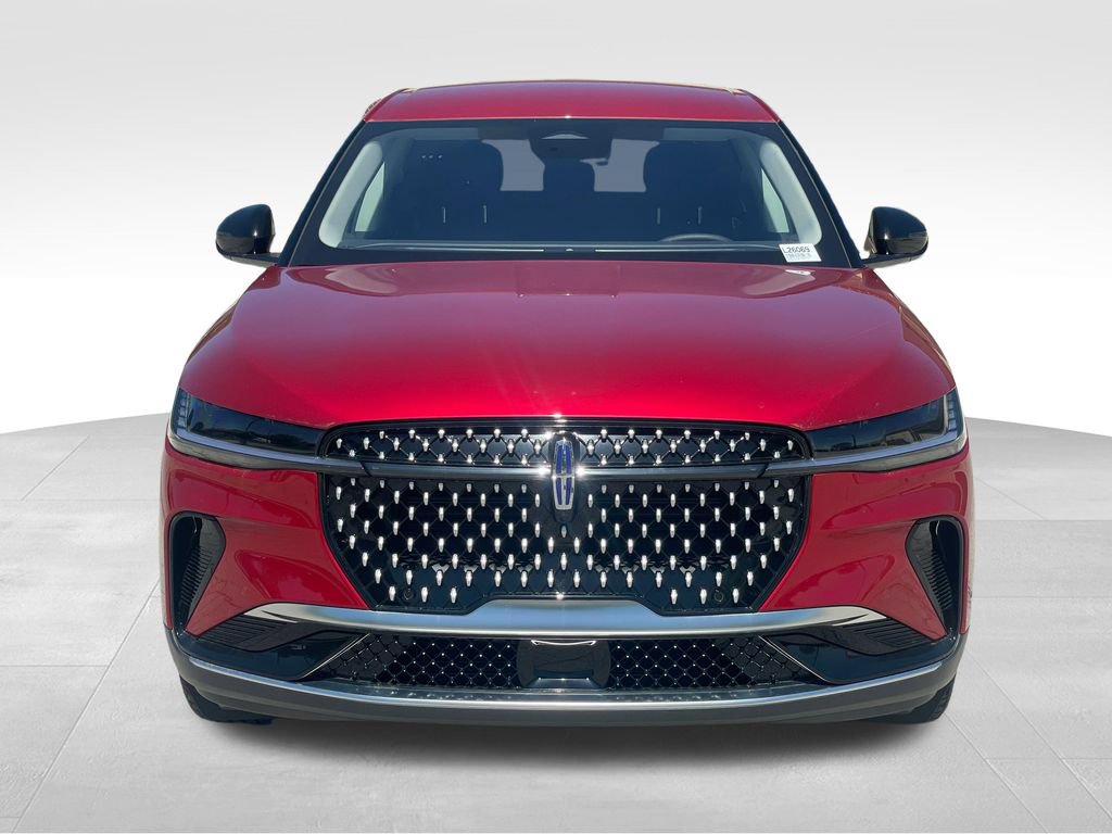 New 2026 Lincoln Nautilus Premier AWD/4WD image 8