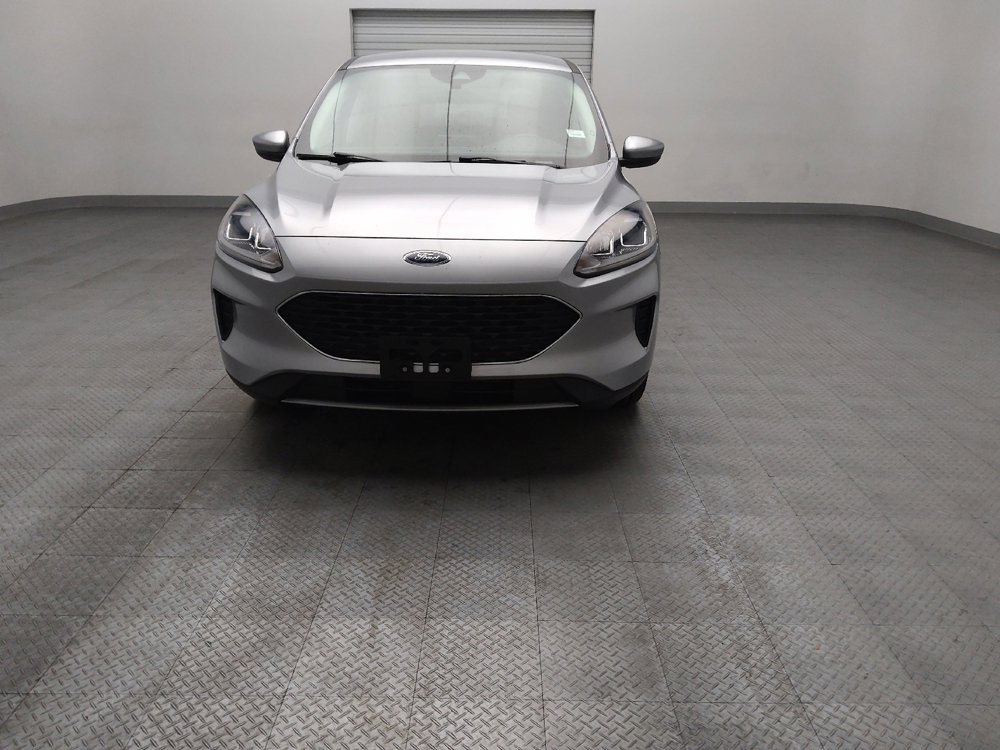 Used 2021 Ford Escape SE FWD image 15