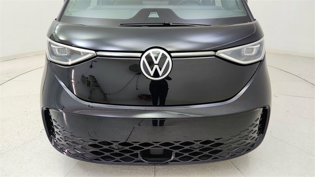 Used 2025 Volkswagen ID. Buzz Pro S image 9