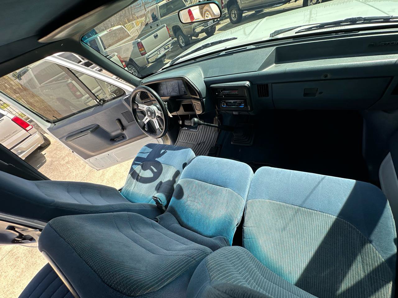 Used 1990 Ford F350 4x4 Crew Cab image 53