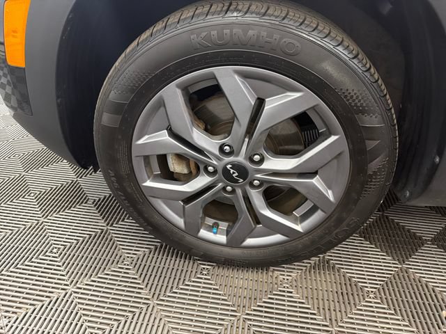 Certified 2024 Kia Seltos S AWD/4WD image 30