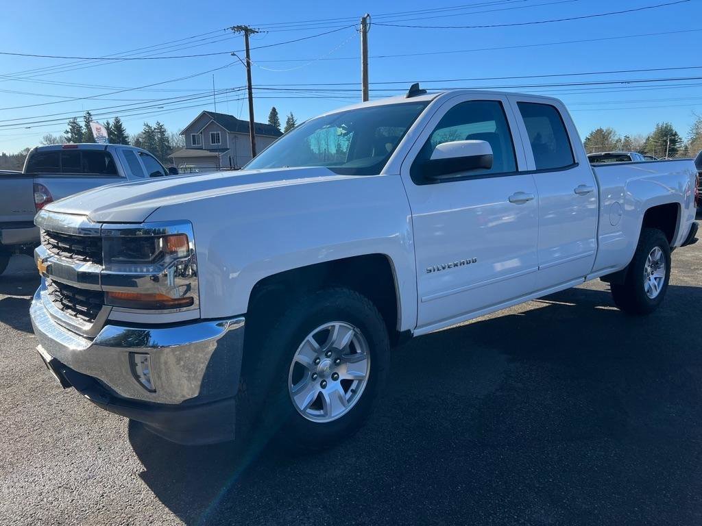 Used 2016 Chevrolet Silverado 1500 LT w/ All Star Edition image 12