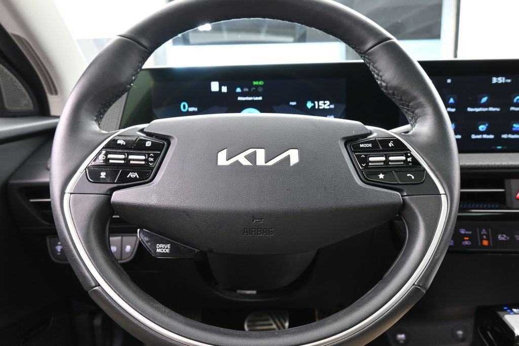 Used 2022 Kia EV6 GT-Line w/ First Edition Package AWD/4WD image 34