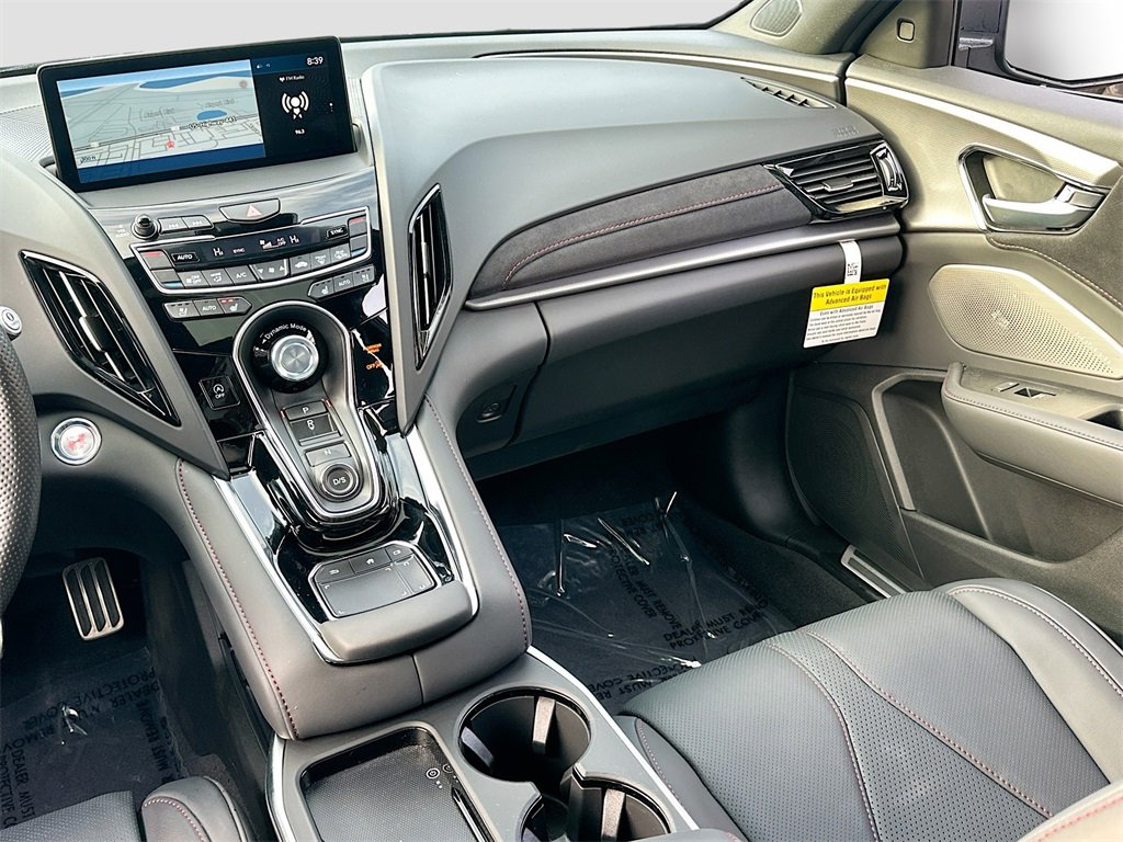 Used 2025 Acura RDX A-Spec image 25