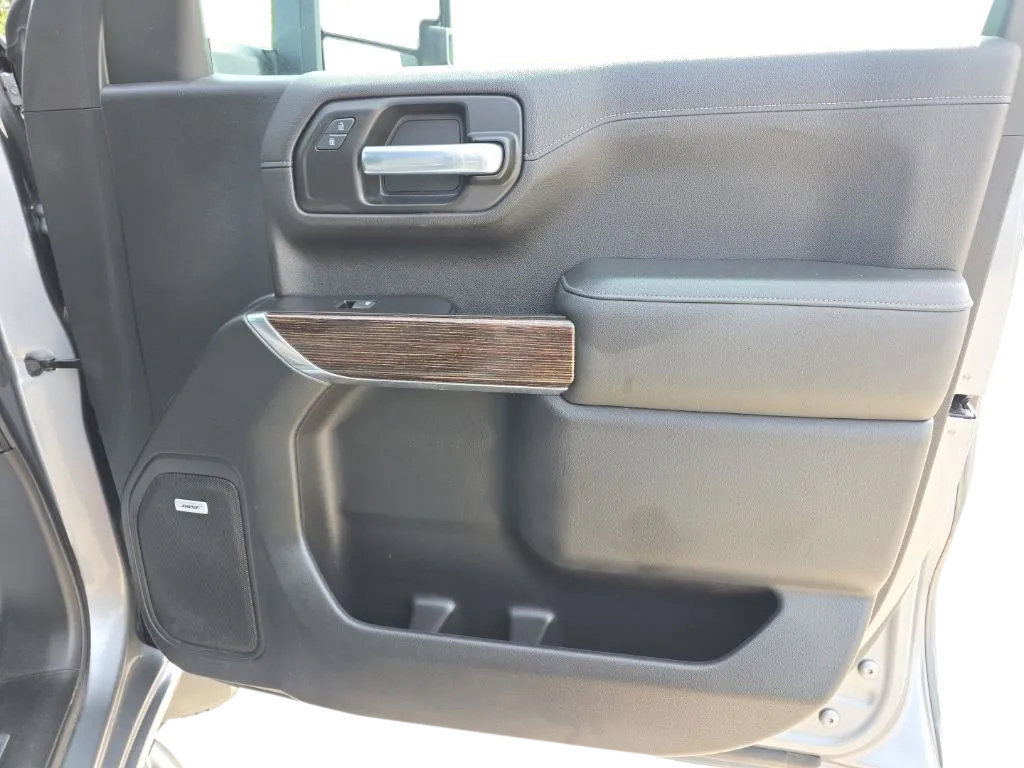 Used 2020 GMC Sierra 1500 Elevation AWD/4WD image 20